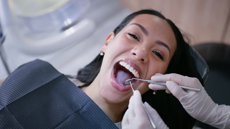 Dental Inlays and Onlays in Weston, NJ