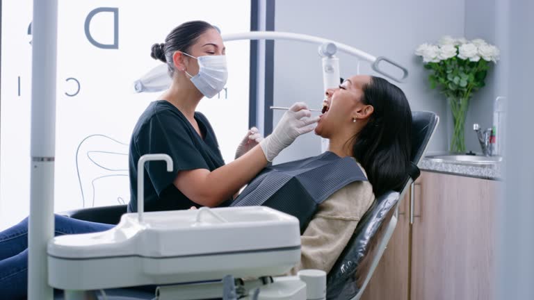 Emergency Dental Services in Weston, NJ