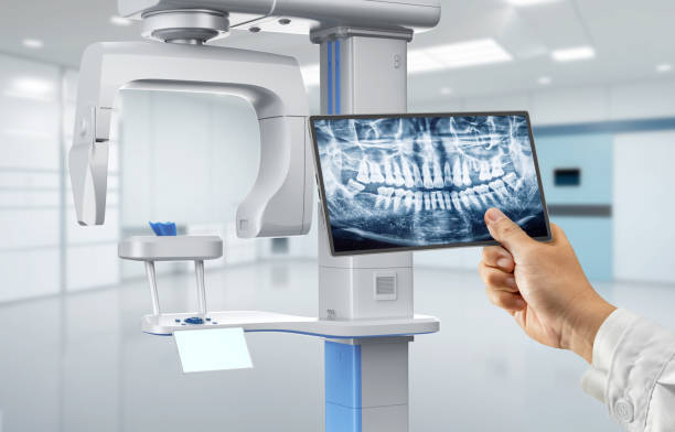 Dental X-Rays and Imaging in Weston, NJ